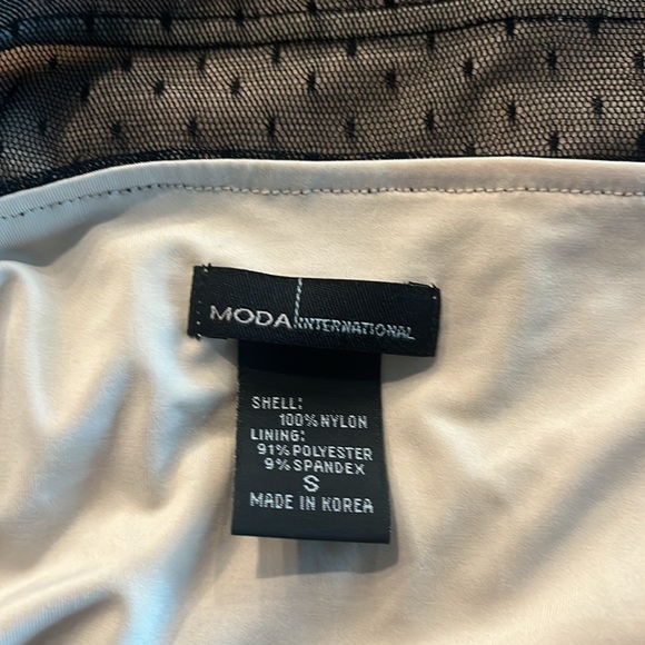 Moda International Camisole - Picture 5 of 6
